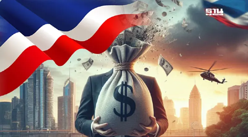 เศรษฐกิจไทยเผชิญวิกฤตการเมือง นักลงทุนต่างชาติยังลังเลไม่เชื่อมั่น เศรษฐกิจไทยเผชิญวิกฤตการเมือง นักลงทุนต่างชาติยังลังเลไม่เชื่อมั่น