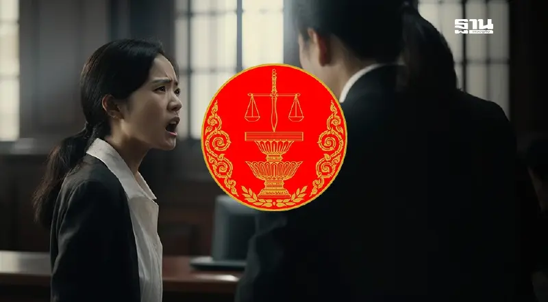 ศาลรธน. นัดวินิจฉัยกม. หญิงหย่าสามี ต้องกลับไปใช้นามสกุลเดิม