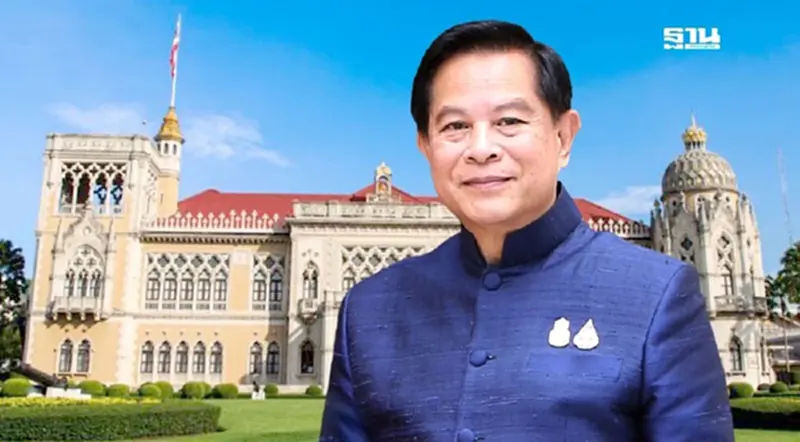 จับตา “พีระพันธุ์” ทิ้งทวนก่อนปรับ ครม. ซุ่มประชุมเคาะงบ 3.5 พันล้าน จับตา “พีระพันธุ์” ทิ้งทวนก่อนปรับ ครม. ซุ่มประชุมเคาะงบ 3.5 พันล้าน