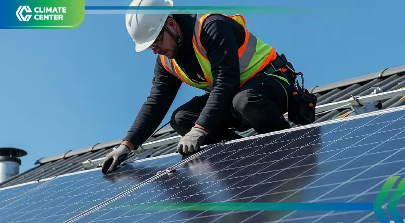 ครม. เห็นชอบมาตรการภาษี หนุนประหยัดพลังงาน – ติดโซลาร์รูฟท็อป ครม. เห็นชอบมาตรการภาษี หนุนประหยัดพลังงาน – ติดโซลาร์รูฟท็อป