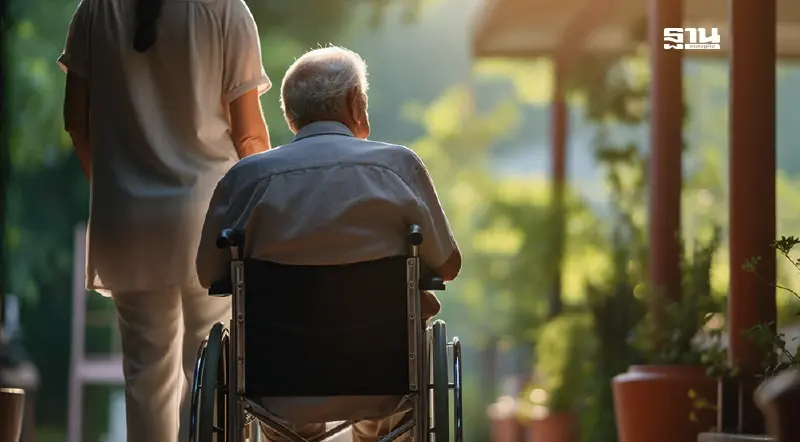 สมัชชาฯ ปี 68 ชี้ เศรษฐกิจสังคมสูงวัย เปลี่ยนโฉมระบบสุขภาพ 