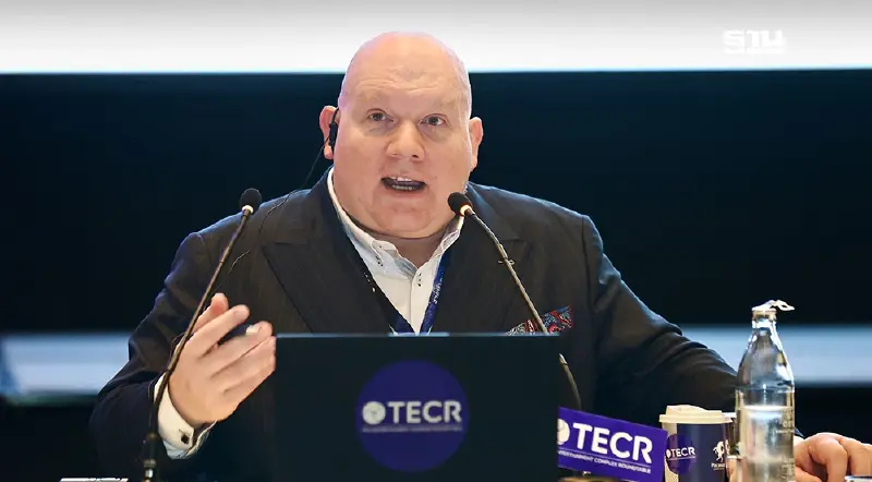 IAG แนะวิธีทำความเข้าใจ Entertainment Complex อย่างรอบด้าน