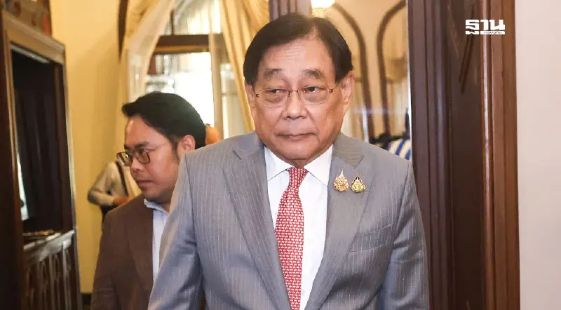 งบกระตุ้นเศรษฐกิจ ล็อตแรก “พิชัย” รับไฟเขียวก่อนแสนล้าน