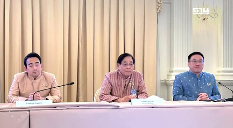 ครม.ไฟเขียว 481 โครงการกระตุ้นเศรษฐกิจ 115,375 ล้าน กระจาย 50 หน่วยงาน ครม.ไฟเขียว 481 โครงการกระตุ้นเศรษฐกิจ 115,375 ล้าน กระจาย 50 หน่วยงาน