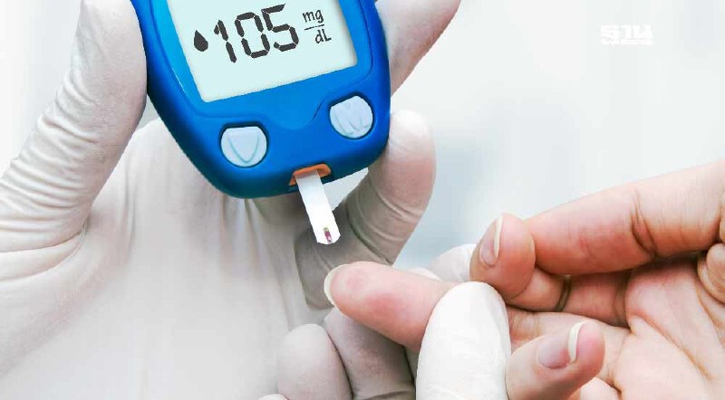 .เปิด 5 สัญญาณ “ดื้ออินซูลิน” ปล่อยไว้เสี่ยง เบาหวาน ไขมัน ความดัน.