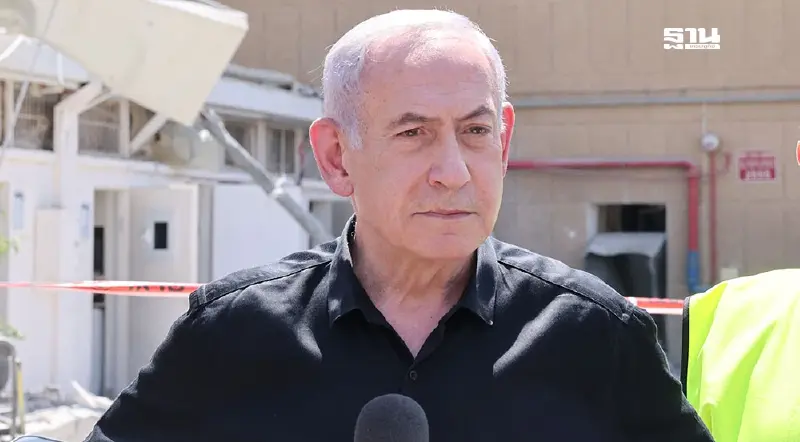 อิสราเอลถล่มอิหร่าน ผิดกฎหมายสากลหรือสิทธิ์ป้องกันตัว