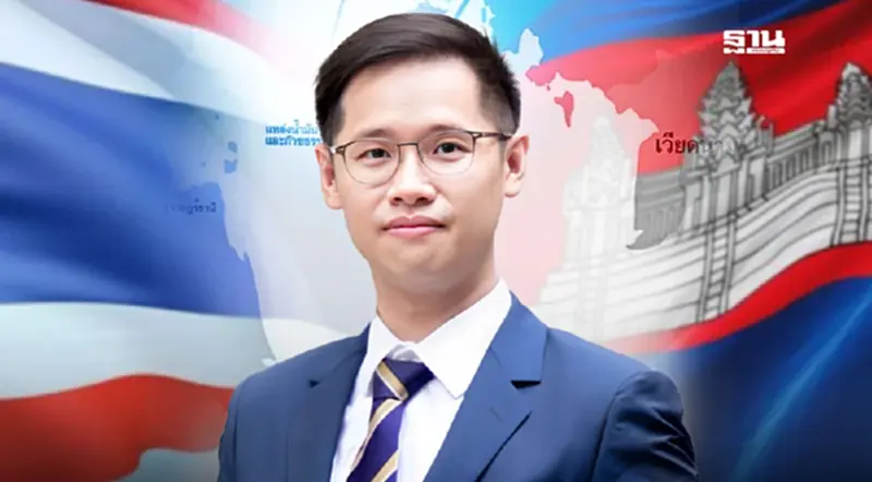 กัมพูชา วางหมาก ชิงความได้เปรียบในเวทีอาเซียน สร้างภาพ "ไทย"เป็นผู้รุกราน กัมพูชา วางหมาก ชิงความได้เปรียบในเวทีอาเซียน สร้างภาพ "ไทย"เป็นผู้รุกราน