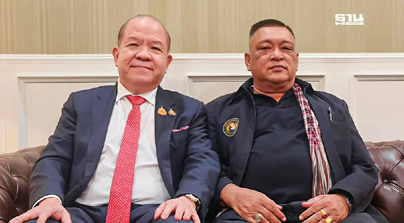 ชาวนาเฮ “พิชัย” ทุบโต๊ะ จ่ายเงินช่วยเหลือนาปีรอบใหม่  ไร่ละ 2,000 บาท