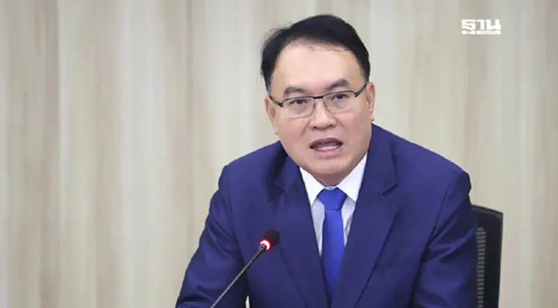 เลิกกิจการพุ่ง 8.34% ช่วง 4 เดือนปี 68 ซมพิษภาษีสหรัฐ-หนี้ธุรกิจ เลิกกิจการพุ่ง 8.34% ช่วง 4 เดือนปี 68 ซมพิษภาษีสหรัฐ-หนี้ธุรกิจ
