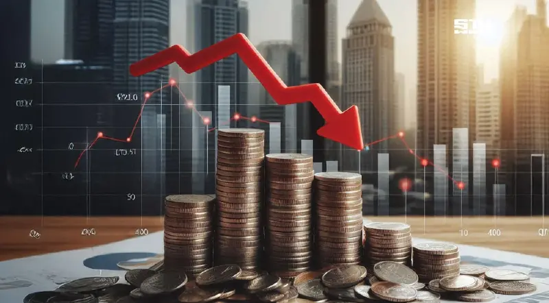 สัญญาณเสี่ยง! ใช้จ่าย “งบลงทุน” ต่ำเป้าเฉียด 20% ก่อหนี้ค้างท่อ 1.9 แสนล้าน