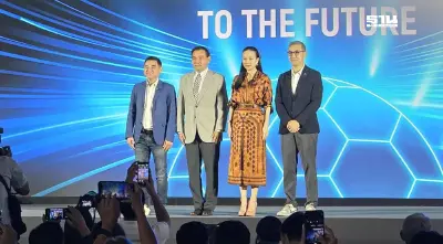 GULF – AIS – JAS คว้าสิทธิ์ยิงสดไทยลีก 4 ฤดูกาล เปิดดูฟรี  ผ่าน AIS Play - Mono Max