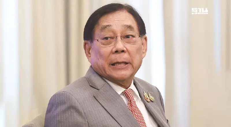 “พิชัย” ลั่นสมัครชิงผู้ว่า ธปท. คนใหม่ 6-7 คน รู้รายชื่อเย็นนี้