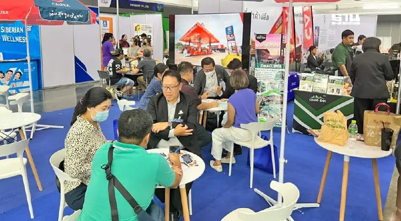 เปิด 10 อันดับธุรกิจแฟรนไชส์ขาขึ้น-ขาลง ดันตลาดโต 18% แตะ 3 แสนล้านบาท