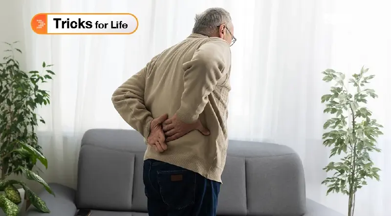 ฉีดยาทางเลือกใหม่แก้ “ปวดคอ-ปวดหลัง”