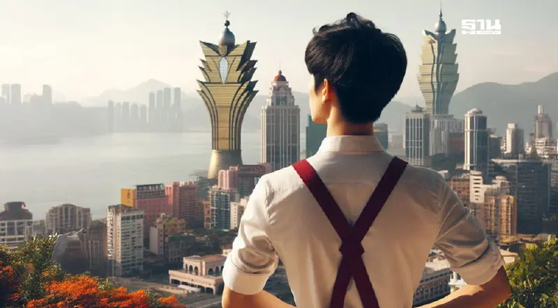 "มาเก๊า"เปิดรับสมัครแรงงานไทยกว่า 100 อัตรา เงินเดือนสูงสุด 1 แสน