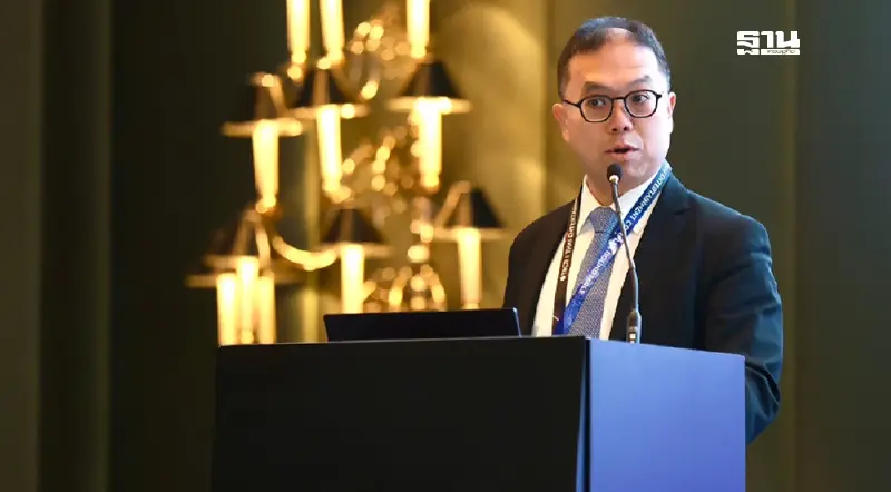 Entertainment Complex ควรมี 5 แห่ง ดึงเงินลงทุน 6 แสนล้าน