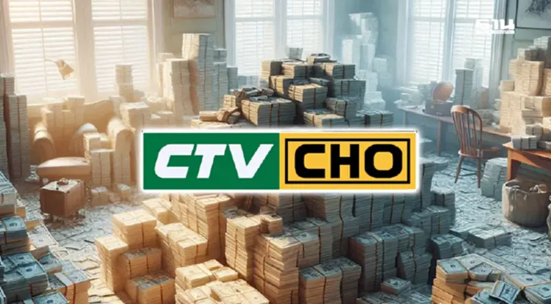 CHO เร่งจัดหาเงินทุน 7.9 ล้าน จ่ายดอกเบี้ยหุ้นกู้ 4 รุ่น ก่อน 23 มิ.ย. นี้ CHO เร่งจัดหาเงินทุน 7.9 ล้าน จ่ายดอกเบี้ยหุ้นกู้ 4 รุ่น ก่อน 23 มิ.ย. นี้