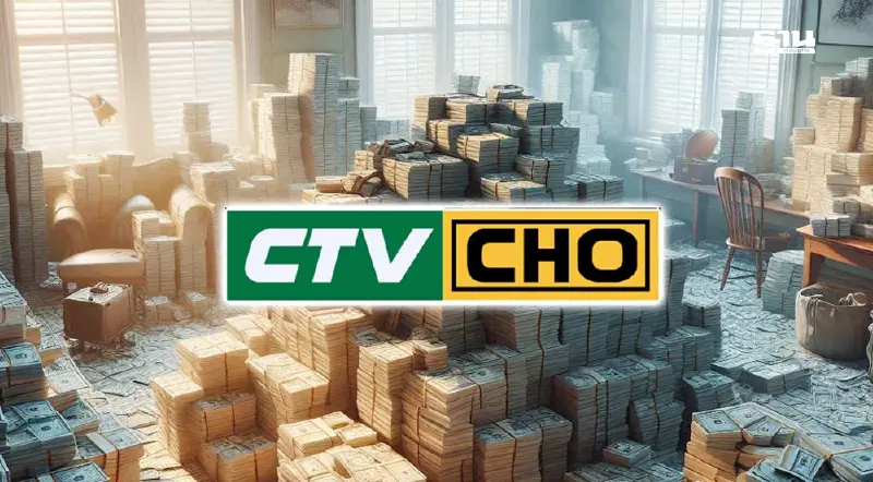 CHO เร่งจัดหาเงินทุน 7.9 ล้าน จ่ายดอกเบี้ยหุ้นกู้ 4 รุ่น ก่อน 23 มิ.ย. นี้ CHO เร่งจัดหาเงินทุน 7.9 ล้าน จ่ายดอกเบี้ยหุ้นกู้ 4 รุ่น ก่อน 23 มิ.ย. นี้