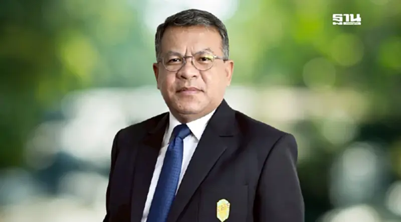 'กรมวิทย์' เร่งพัฒนานวัตกรรมสมุนไพรไทย สู่ Medical & Wellness Hub 'กรมวิทย์' เร่งพัฒนานวัตกรรมสมุนไพรไทย สู่ Medical & Wellness Hub