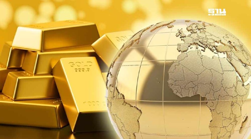 .จับตา 3 วันสำคัญเดือน มิ.ย. 68 เตรียมเขย่าราคาทองคำทั่วโลก.