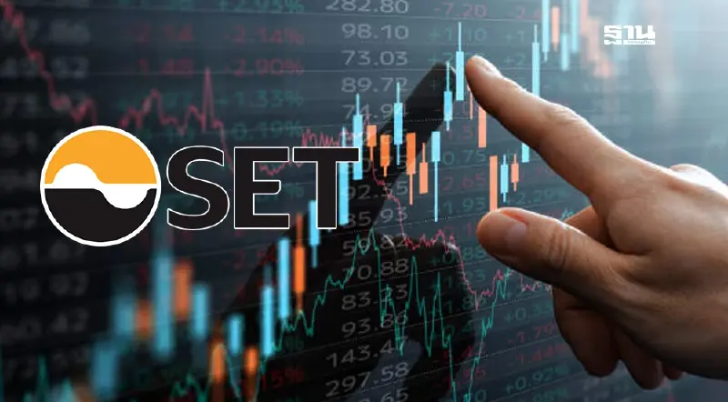SET Index ปิดตลาดวันนี้ 1,114.49 จุด ต่างชาติเทขาย 3.5 พันล้าน SET Index ปิดตลาดวันนี้ 1,114.49 จุด ต่างชาติเทขาย 3.5 พันล้าน