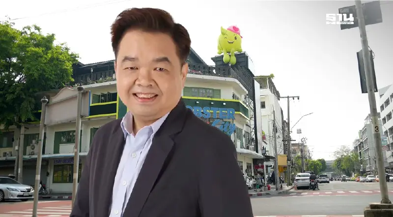 กูรู ชี้ทางรอด “บรรทัดทอง” ปรับกลยุทธ์-สร้างอัตลักษณ์