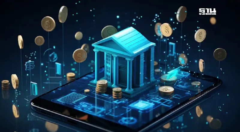 ศูนย์วิจัยกสิกรไทย คาดVirtual Bank 3 ปีแรก “เร่งสร้างฐานลูกค้า-หารายได้” ศูนย์วิจัยกสิกรไทย คาดVirtual Bank 3 ปีแรก “เร่งสร้างฐานลูกค้า-หารายได้”