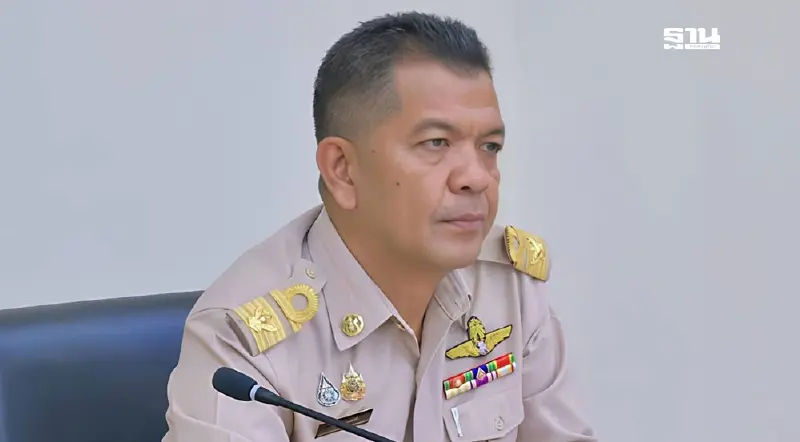 ไทย-กัมพูชา ปิดด่าน พ่นพิษ กรมปศุสัตว์ จี้เกษตรกรปลดแม่ไก่  รับมือไข่ล้นตลาด