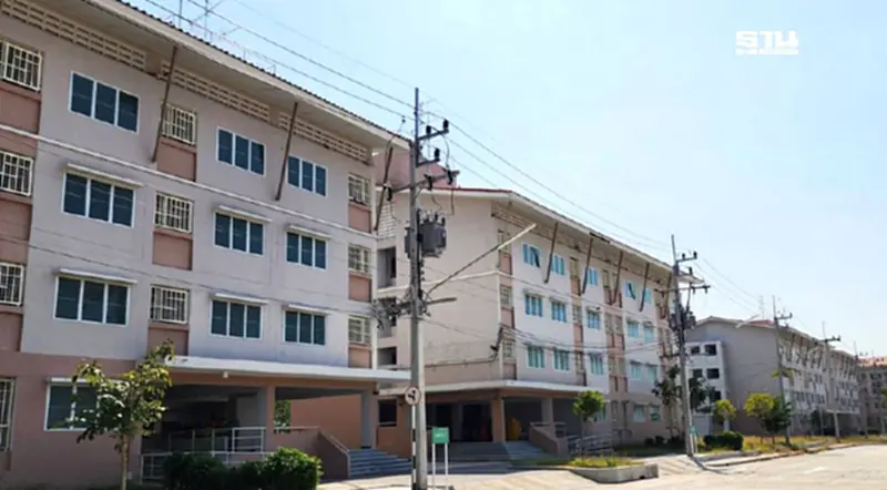 รัฐบาลอัดโปร “บ้านเช่าราคาถูก” การเคหะฯ ช่วย 4 กลุ่มเป้าหมาย รัฐบาลอัดโปร “บ้านเช่าราคาถูก” การเคหะฯ ช่วย 4 กลุ่มเป้าหมาย