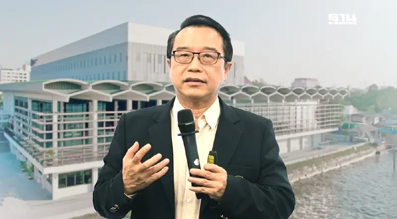 เปิดใจ “อนุสรณ์” สมัครผู้ว่า ธปท.รอบสอง มุ่งปฏิรูปนโยบายการเงิน