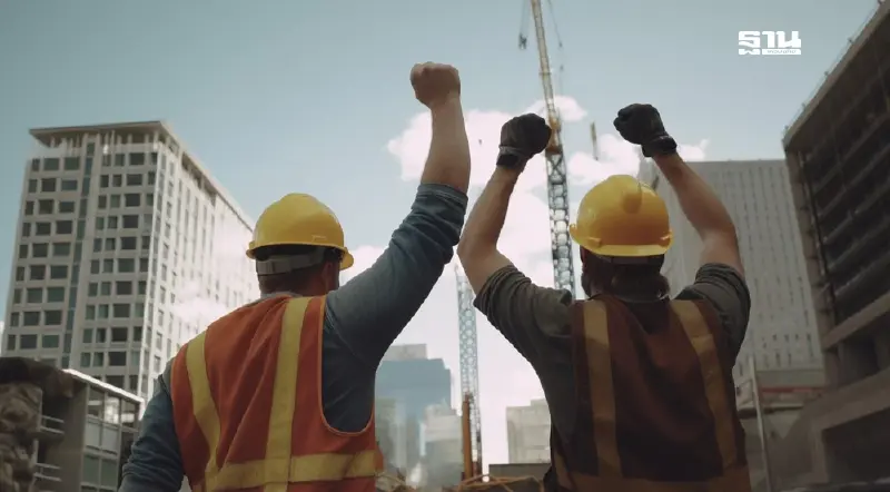 งัดไม้แข็งปราบ "แรงงานเถื่อน" ต่างด้าวแย่งอาชีพคนไทย นายจ้างเมินโทษหนัก