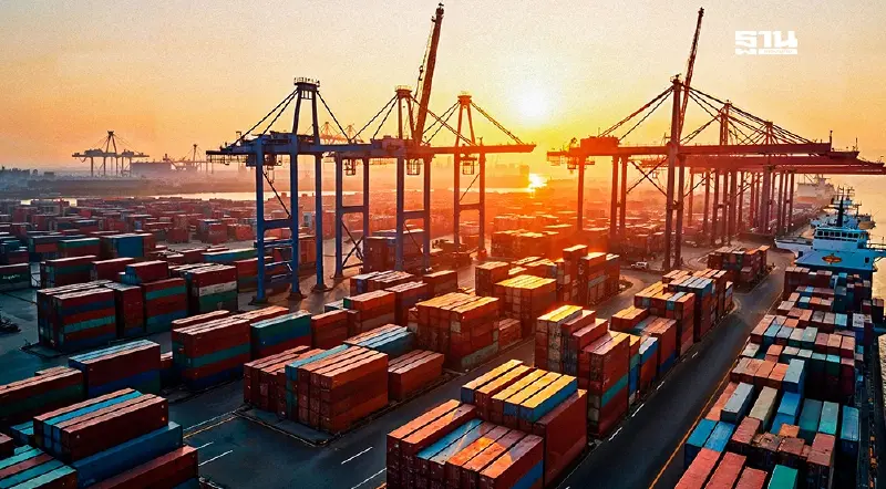 เอกชน หวั่นส่งออกครึ่งปีหลังสะดุด จับตากัมพูชาห้ามนำเข้าสินค้าไทย เอกชน หวั่นส่งออกครึ่งปีหลังสะดุด จับตากัมพูชาห้ามนำเข้าสินค้าไทย