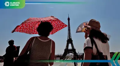 เครื่องปรับอากาศตัวเร่งภาวะโลกร้อน ปล่อยคาร์บอน 7% ต่อปี