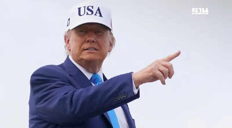 สื่อสหรัฐเผย ทรัมป์อนุมัติแผนโจมตีอิหร่าน รอชี้ขาดขั้นสุดท้าย