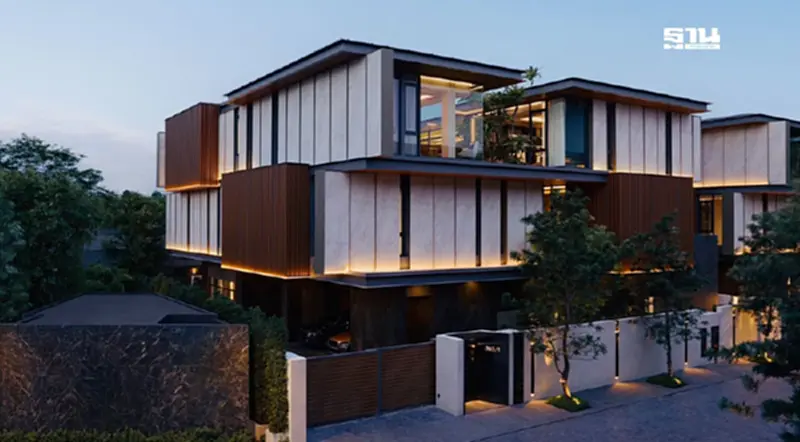 SC Asset เปิดตัวบ้านหรู ระดับเวิลด์คลาส“SONLE RESIDENCES”ราคาสูงสุด 400 ล้าน SC Asset เปิดตัวบ้านหรู ระดับเวิลด์คลาส“SONLE RESIDENCES”ราคาสูงสุด 400 ล้าน