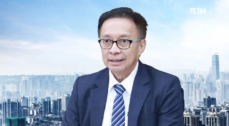 อิศเรศแนะรัฐมีวุฒิภาวะ-สร้างผลงาน คืนอำนาจประชาชนเวลาเหมาะสม