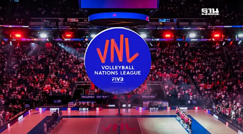 VBTV-volleyballworld.com ถ่ายทอดสดวอลเลย์บอล VNL 2025 วันนี้ 21 มิ.ย.68 VBTV-volleyballworld.com ถ่ายทอดสดวอลเลย์บอล VNL 2025 วันนี้ 21 มิ.ย.68