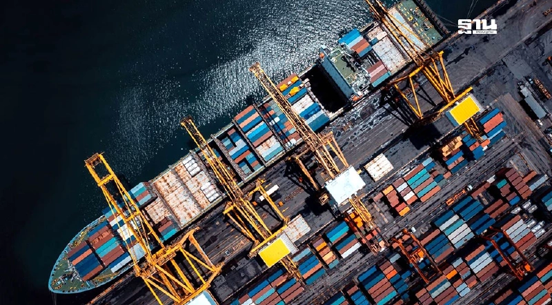 นำเข้า-ส่งออก พุ่งพรวด อานิสงส์ภาษีทรัมป์ จับตาสงครามยืดเยื้อ นำเข้า-ส่งออก พุ่งพรวด อานิสงส์ภาษีทรัมป์ จับตาสงครามยืดเยื้อ