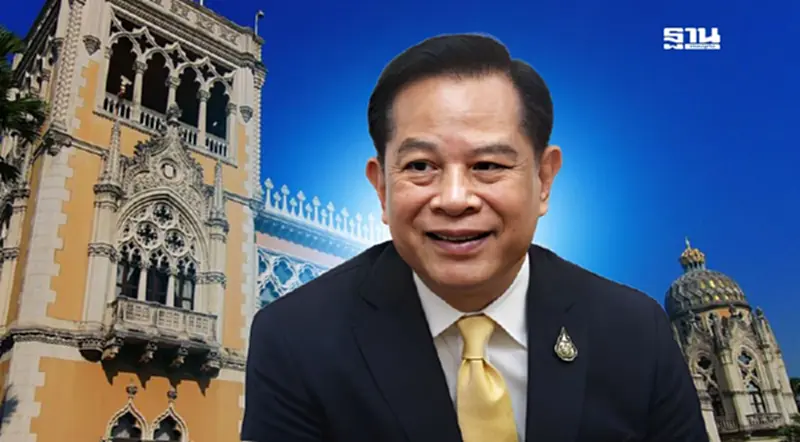 รัฐบาลย้ำ "พีระพันธ์" ยังนั่งตำแหน่งรองนายกฯ ควบ รมว.กระทรวงพลังงาน รัฐบาลย้ำ "พีระพันธ์" ยังนั่งตำแหน่งรองนายกฯ ควบ รมว.กระทรวงพลังงาน
