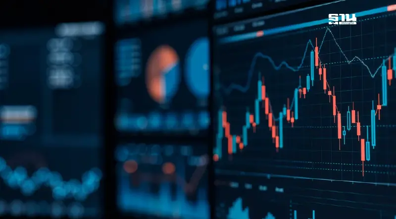 ศึกอิสราเอล–อิหร่าน กดดันตลาดหุ้น ซัพพลายน้ำมันลด-ราคาน้ำมันพุ่ง