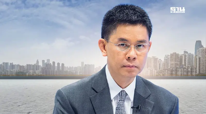 “ปณิธาน” แนะรัฐบาล 3 ข้อ ก่อนไทยถก JBC กับกัมพูชา 14 มิ.ย.นี้