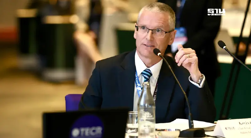 เคลียร์ปม 'นักท่องเที่ยวจีน' จะลดลง ถ้าไทยมี Entertainment Complex?