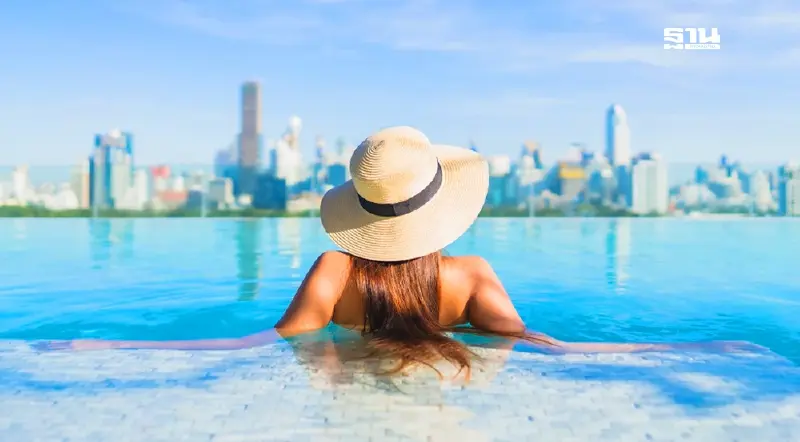 ผลสำรวจเผย Gen Z พลิกโฉมท่องเที่ยว Luxury เลือกประสบการณ์มากกว่ามูลค่าที่จ่าย