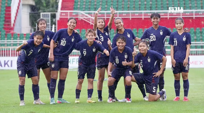 ดูบอลสด ทีมชาติไทย พบ เวียดนาม นัดชิงชนะเลิศศึกชิงแชมป์อาเซียน U19
