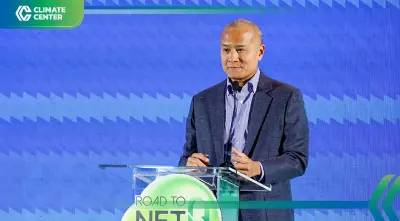 "แสนสิริ" กางแผนแนวคิดที่อยู่อาศัยสีเขียว ปักธง 25 ปี รับ Net Zero