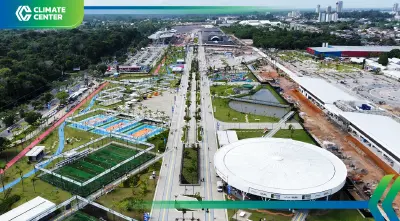 เบื้องหลัง COP30 บราซิล Parque da Cidade พื้นที่สีเขียวกลางเบเลง