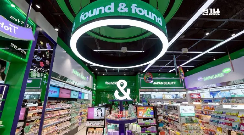 “ORHW” ต่อยอดกลยุทธ์ รุกปั้นโมเดลธุรกิจใหม่กลางห้างฯ รับตลาดโต