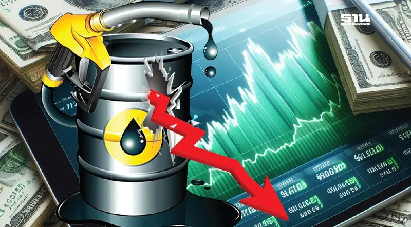 ตลาดหุ้นบวก ราคาน้ำมันดิ่ง หลัง อิสราเอล-อิหร่าน บรรลุข้อตกลงหยุดยิง ตลาดหุ้นบวก ราคาน้ำมันดิ่ง หลัง อิสราเอล-อิหร่าน บรรลุข้อตกลงหยุดยิง