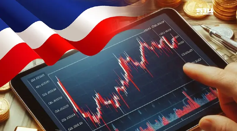 หุ้นไทยย่อตัว กรอบ 1,120 - 1,150 จุด หลังตะวันออกเผชิญความวุ่นวาย หุ้นไทยย่อตัว กรอบ 1,120 - 1,150 จุด หลังตะวันออกเผชิญความวุ่นวาย