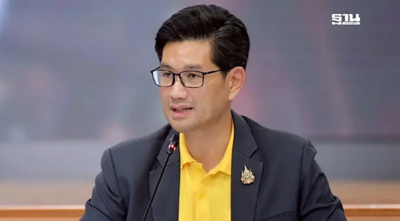 พาณิชย์เกาะติดสถานการณ์ ไทย–กัมพูชา รับมือห้ามนำเข้าผักผลไม้ พาณิชย์เกาะติดสถานการณ์ ไทย–กัมพูชา รับมือห้ามนำเข้าผักผลไม้